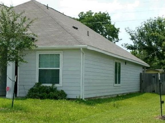 Property Side View