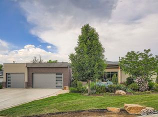 8568 Foxhaven Ct, Longmont, CO 80503