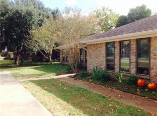 2602 Mustang Rd, Brenham, TX 77833