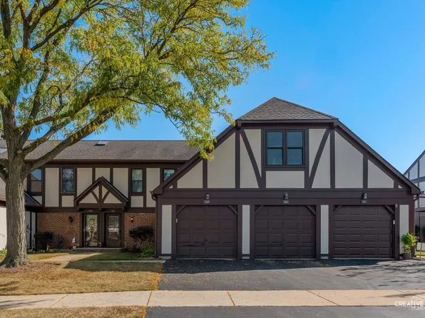 7419 Canterbury Pl, Downers Grove, IL 60516