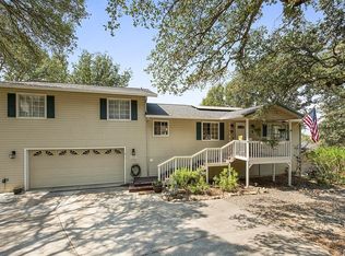 19377 Park Ridge Dr, Hidden Valley Lake, CA 95467