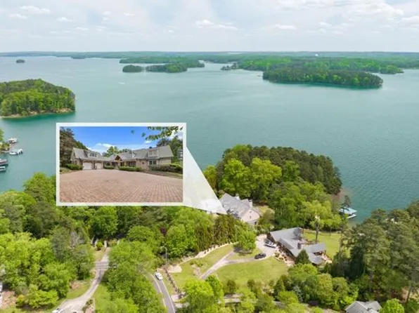 8430 Lanier Dr, Cumming, GA 30041