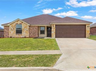 3406 Jacob St, Copperas Cove, TX 76522