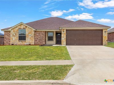 3406 Jacob St, Copperas Cove, TX, 76522
