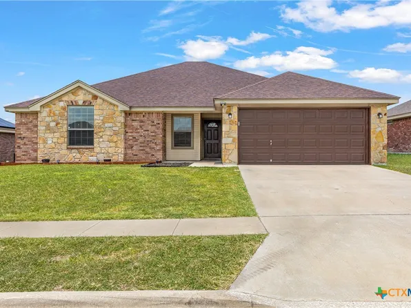 3406 Jacob St, Copperas Cove, TX 76522