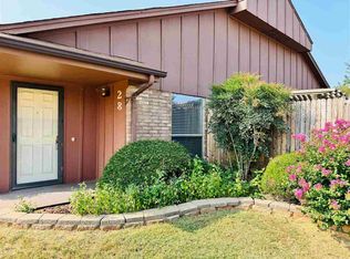 1000 N Star Dr UNIT 28, Stillwater, OK 74075