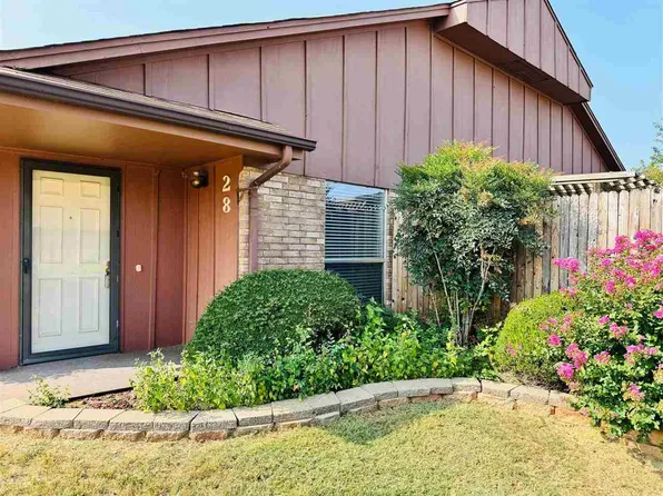1000 N Star Dr Unit 28, Stillwater, OK 74075