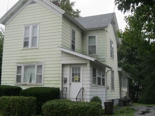 340 Pleasant Ave, Herkimer, NY 13350