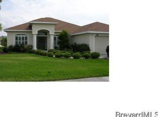 4813 Buttonwood Dr, Melbourne, FL 32940