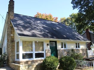 51 Chestnut Ridge Dr, Clarion, PA 16214