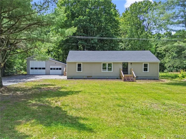131 Bardeen Rd, Hastings, NY 13076