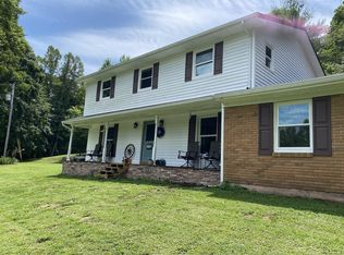 3442 E Stone Gap Rd, Big Stone Gap, VA 24219