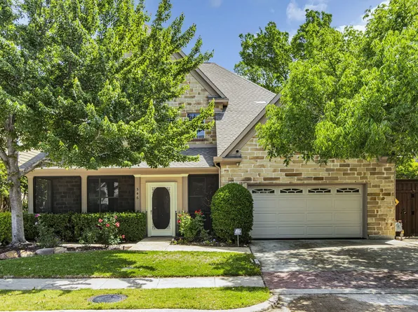 546 Mobley Way Ct, Coppell, TX 75019