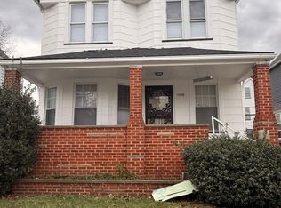 10814 Hull Ave, Cleveland, OH 44106