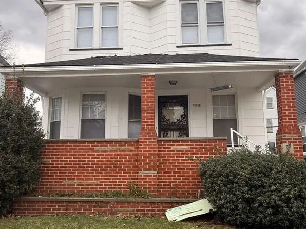 10814 Hull Ave, Cleveland, OH 44106