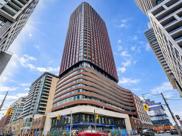 180 Front St E, Toronto, ON