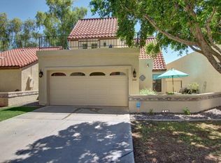 6461 S Butte Ave, Tempe, AZ 85283