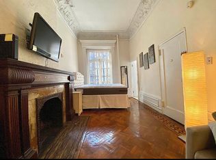 33 W 76th St APT 1A, New York, NY 10023