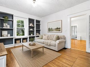 Main Street Condominium, West Newbury, MA 01985