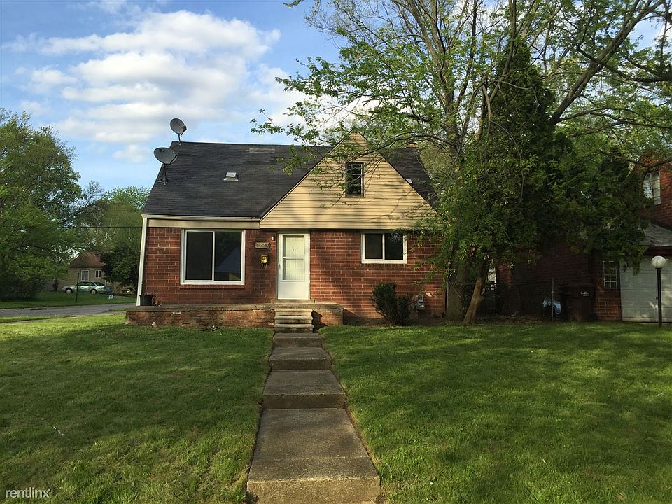 1225 Colonial front elevation