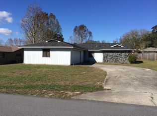 2081 W Silver Hill Ln, Lecanto, FL 34461