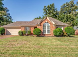 7860 Stephanie Cv, Memphis, TN 38133