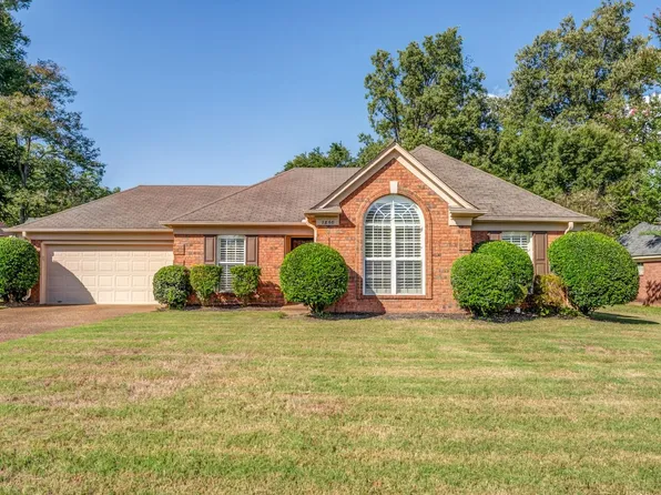 7860 Stephanie Cv, Bartlett, TN 38133