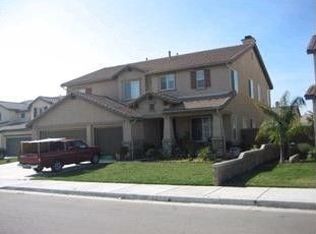 5713 Ashwell Ct, Corona, CA 92880