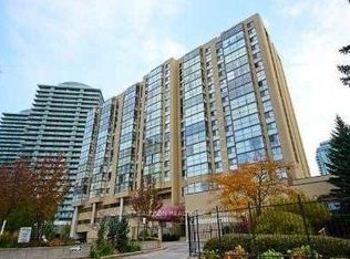 5460 Yonge St #806, Toronto, ON M2N 6K7
