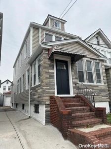 107-21 114th Street, South Richmond Hill, NY, 11419