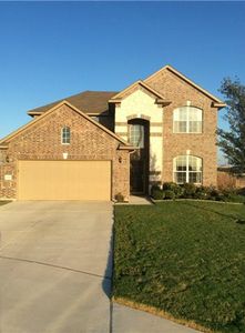 2026 S Ash Cv, Hutto, TX, 78634