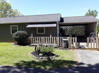 314 Lynn Vall, Oliver Springs, TN 37840