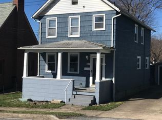 411 Cherry Ave, Ridgway, PA 15853