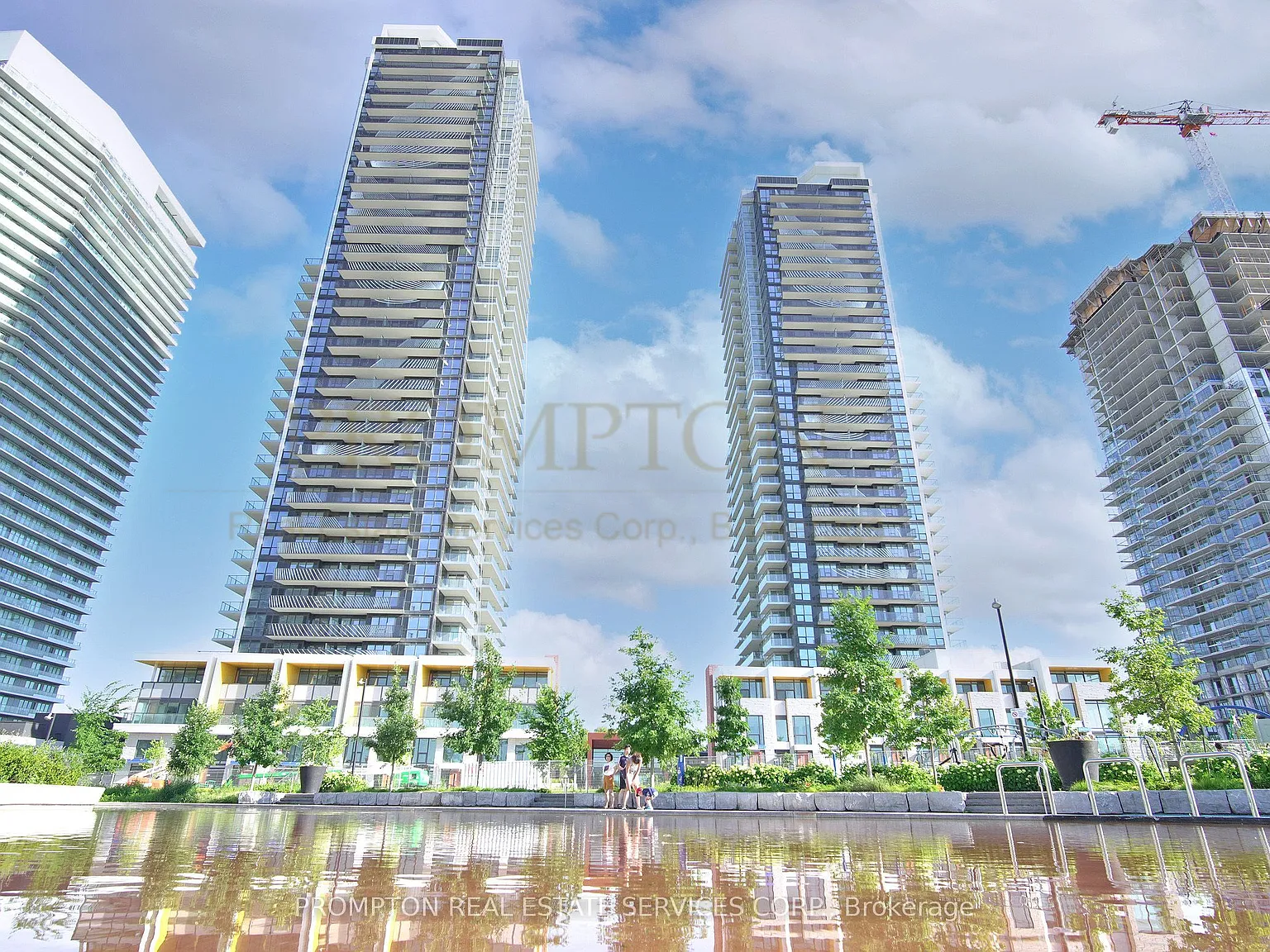 2 bed, $3,200 — Photo 1