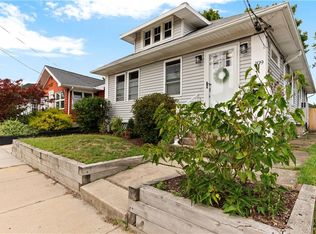 109 Legion Way, Cranston, RI 02910