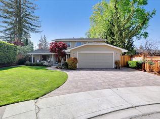 3568 Cambridge Ln, Mountain View, CA 94040