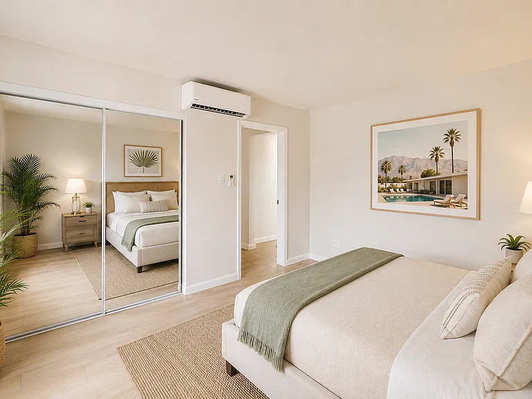Deepwell Apartments — Photo 10