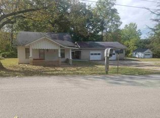 521 N Jackson St, Bedford, IN 47421