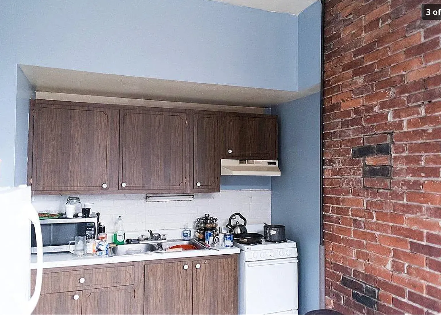 1 bed, 900 sqft, $1,100 — Photo 4