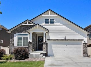 1107 Highlands Dr, Erie, CO 80516