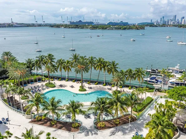 1500 Bay Rd APT 1122S, Miami Beach, FL 33139