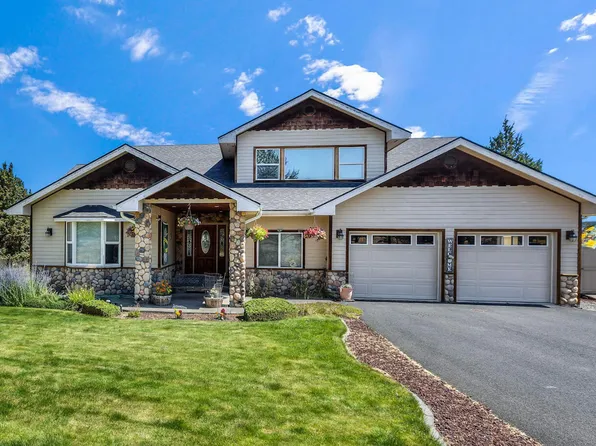 14707 SW Peninsula Dr, Terrebonne, OR 97760