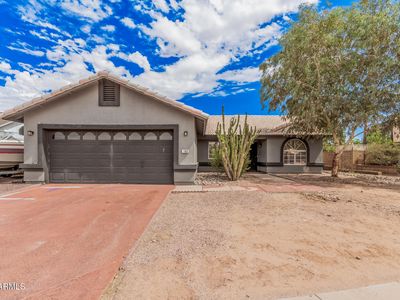 186 N SHASTA Street, Casa Grande, AZ, 85122