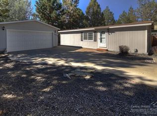 1529 SE Bronzewood Ave, Bend, OR