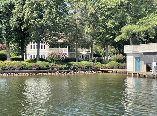 100 W Winds Rd, Macon, NC 27551