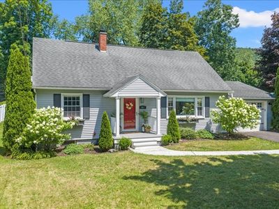5 Banford Rd, Binghamton, NY, 13901