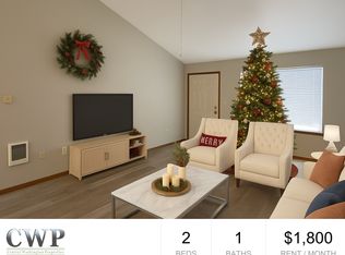 3515 Cascade Loop #A, Yakima, WA 98902