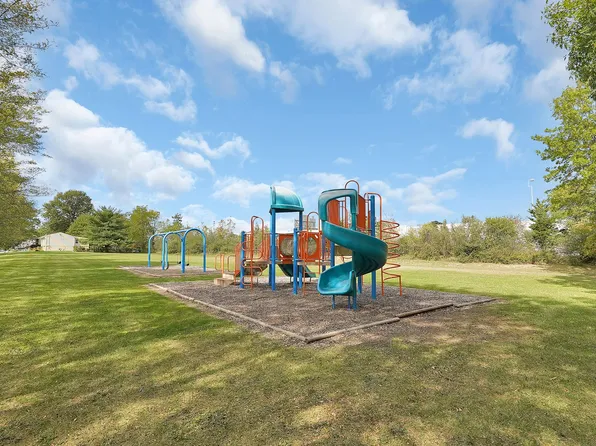 750 Burns St APT A9, Mansfield, OH 44903