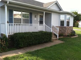 5309 Flagstone Dr, Antioch, TN 37013