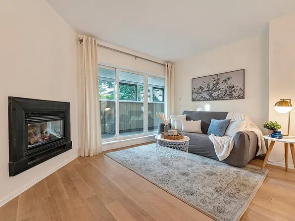 3250 W 4th Ave #7, Vancouver, BC V6K 1R9
